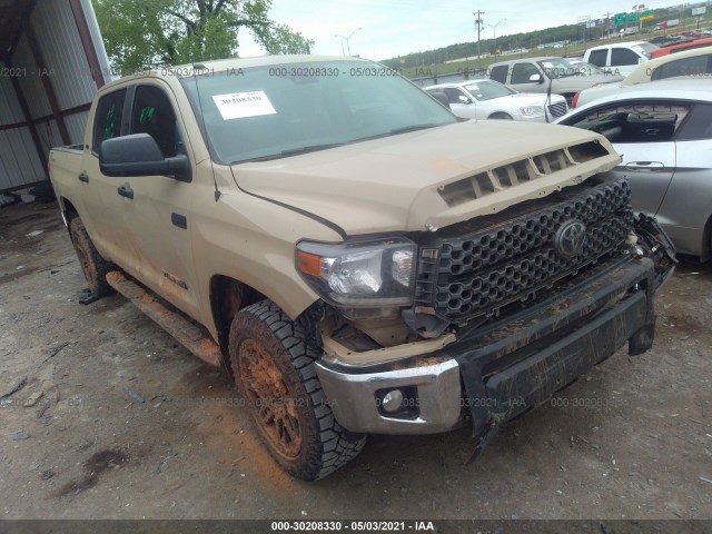 Photo 0 VIN: 5TFDW5F14KX830018 - TOYOTA TUNDRA 4WD 