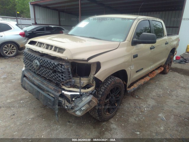 Photo 1 VIN: 5TFDW5F14KX830018 - TOYOTA TUNDRA 4WD 