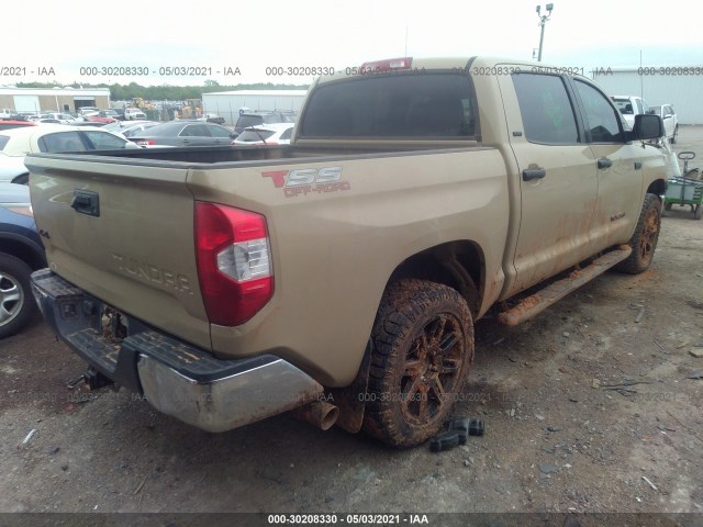 Photo 3 VIN: 5TFDW5F14KX830018 - TOYOTA TUNDRA 4WD 