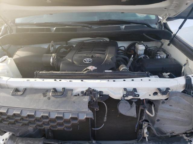 Photo 10 VIN: 5TFDW5F14KX837857 - TOYOTA TUNDRA 