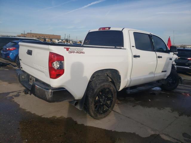 Photo 2 VIN: 5TFDW5F14KX837857 - TOYOTA TUNDRA 