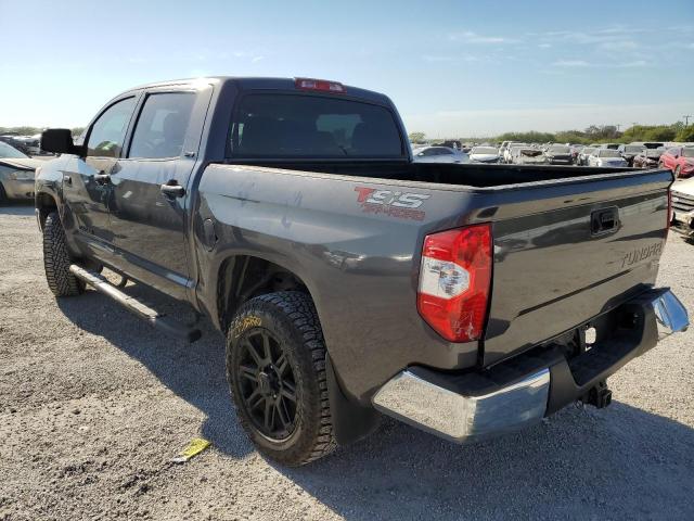 Photo 2 VIN: 5TFDW5F14KX869899 - TOYOTA TUNDRA CRE 