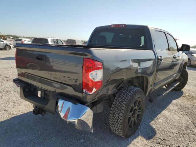 Photo 3 VIN: 5TFDW5F14KX869899 - TOYOTA TUNDRA CRE 