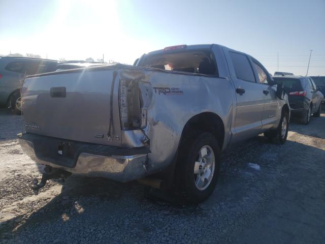 Photo 3 VIN: 5TFDW5F15AX098352 - TOYOTA TUNDRA CRE 