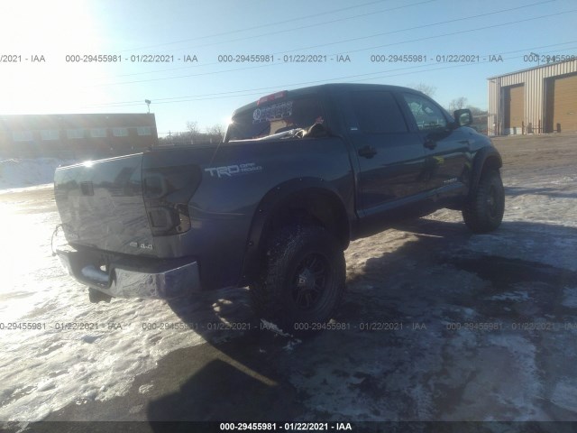 Photo 3 VIN: 5TFDW5F15AX116591 - TOYOTA TUNDRA 4WD TRUCK 