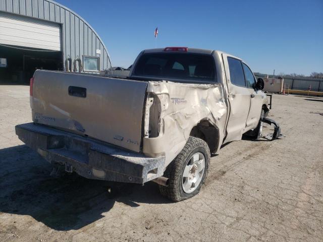 Photo 3 VIN: 5TFDW5F15AX143628 - TOYOTA TUNDRA CRE 