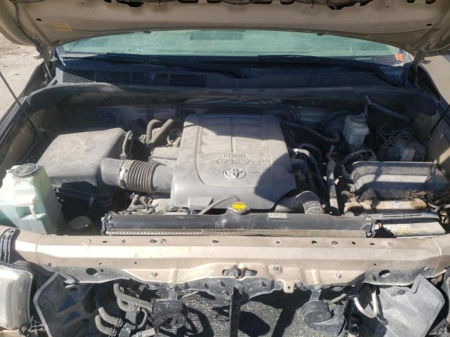 Photo 6 VIN: 5TFDW5F15AX143628 - TOYOTA TUNDRA CRE 