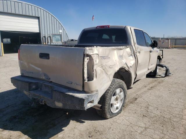 Photo 8 VIN: 5TFDW5F15AX143628 - TOYOTA TUNDRA CRE 