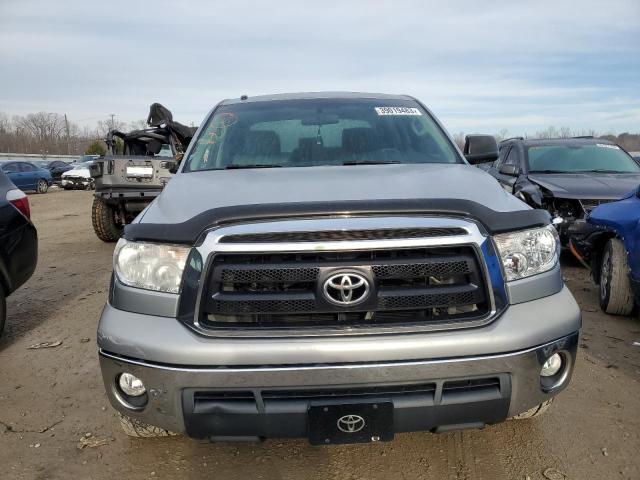 Photo 4 VIN: 5TFDW5F15AX148246 - TOYOTA TUNDRA CRE 