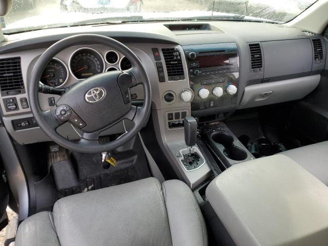 Photo 7 VIN: 5TFDW5F15AX148246 - TOYOTA TUNDRA CRE 