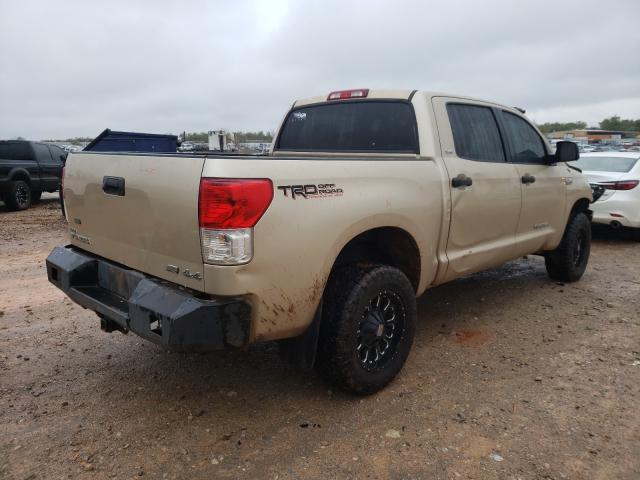 Photo 3 VIN: 5TFDW5F15AX157870 - TOYOTA TUNDRA CRE 