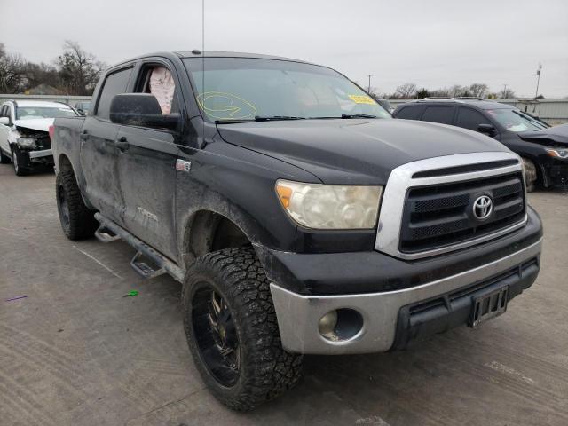 Photo 0 VIN: 5TFDW5F15BX165663 - TOYOTA TUNDRA CRE 