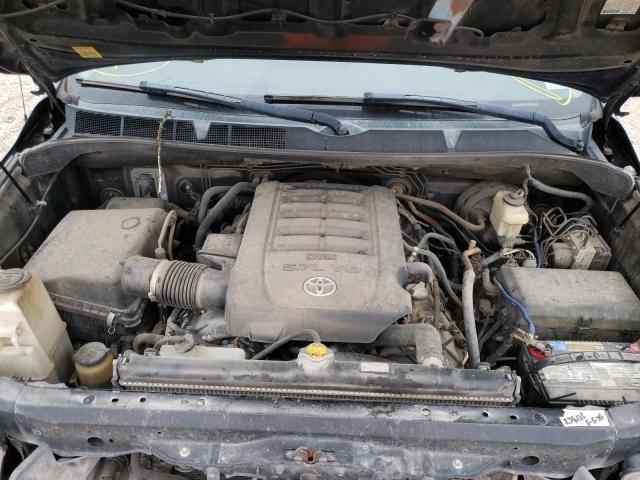 Photo 6 VIN: 5TFDW5F15BX165663 - TOYOTA TUNDRA CRE 