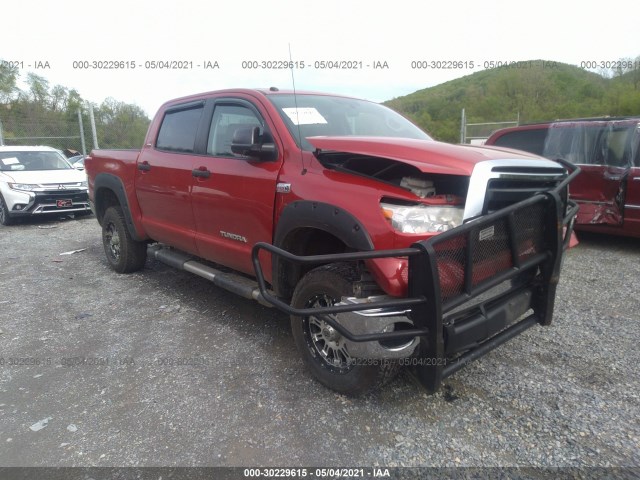 Photo 0 VIN: 5TFDW5F15BX202775 - TOYOTA TUNDRA 4WD TRUCK 