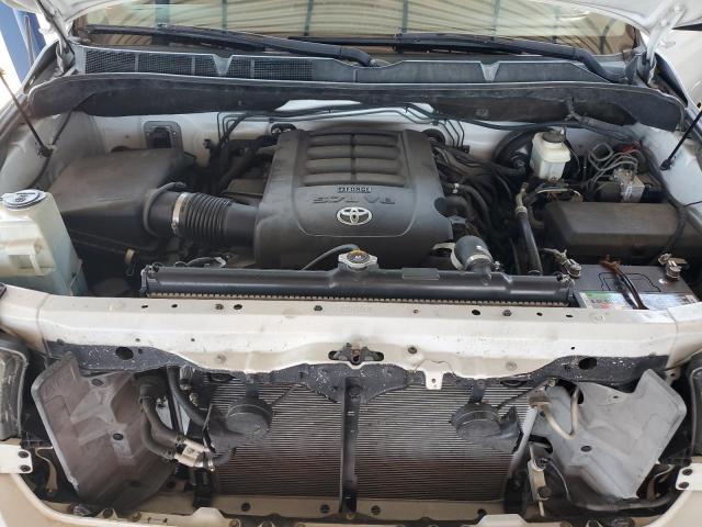 Photo 10 VIN: 5TFDW5F15BX210360 - TOYOTA TUNDRA 