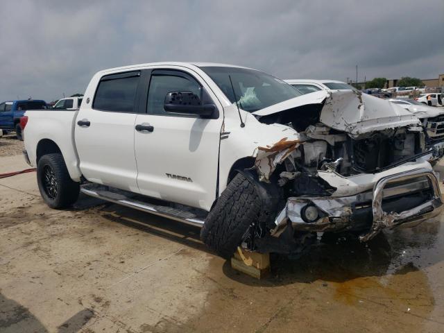 Photo 3 VIN: 5TFDW5F15CX242257 - TOYOTA TUNDRA CRE 