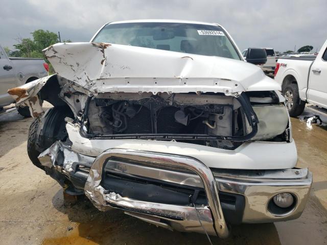 Photo 4 VIN: 5TFDW5F15CX242257 - TOYOTA TUNDRA CRE 