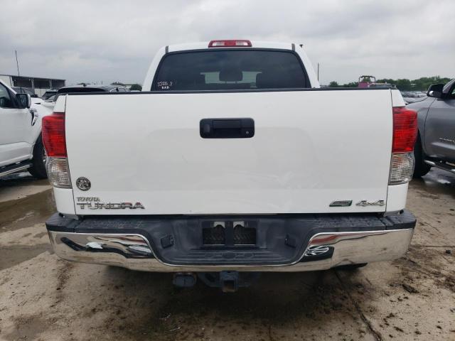 Photo 5 VIN: 5TFDW5F15CX242257 - TOYOTA TUNDRA CRE 