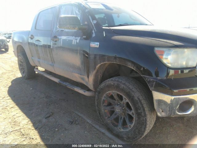 Photo 5 VIN: 5TFDW5F15CX250035 - TOYOTA TUNDRA 4WD TRUCK 