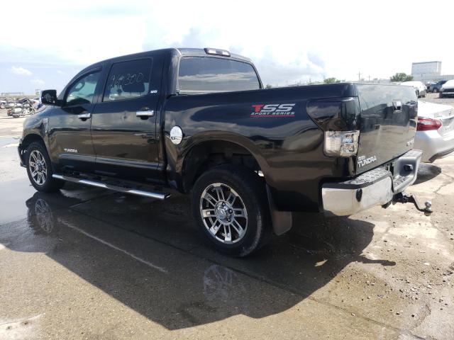 Photo 2 VIN: 5TFDW5F15CX266199 - TOYOTA TUNDRA CRE 