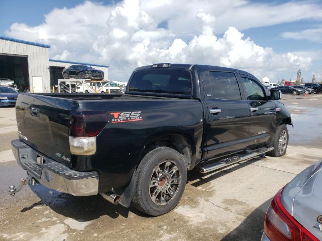 Photo 3 VIN: 5TFDW5F15CX266199 - TOYOTA TUNDRA CRE 