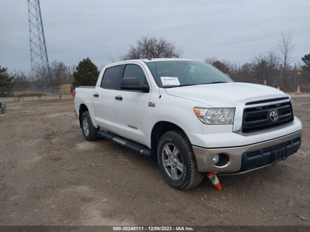 Photo 0 VIN: 5TFDW5F15CX269085 - TOYOTA TUNDRA 