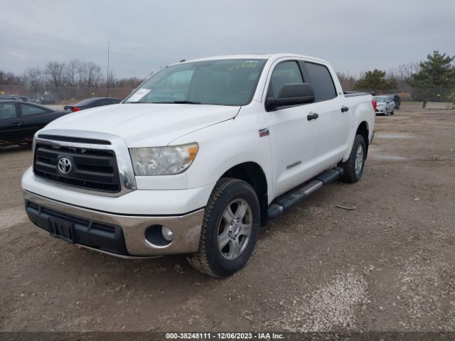 Photo 1 VIN: 5TFDW5F15CX269085 - TOYOTA TUNDRA 