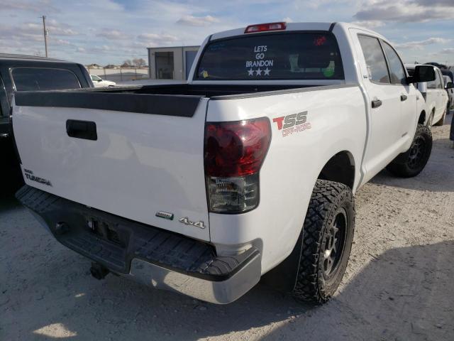 Photo 3 VIN: 5TFDW5F15DX275678 - TOYOTA TUNDRA CRE 