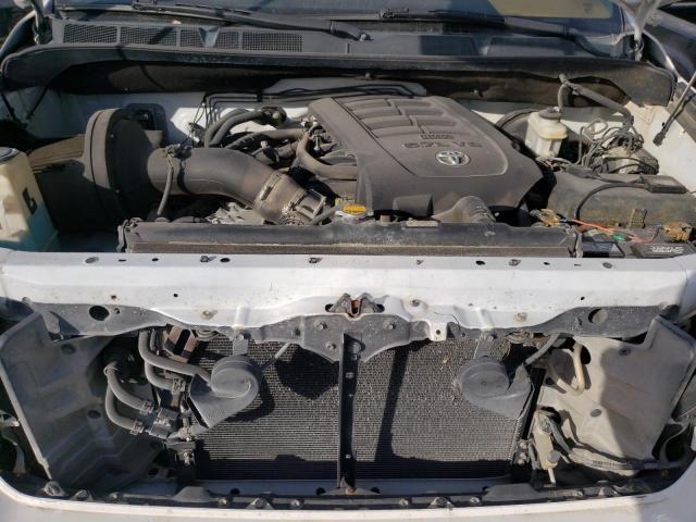 Photo 6 VIN: 5TFDW5F15DX275678 - TOYOTA TUNDRA CRE 