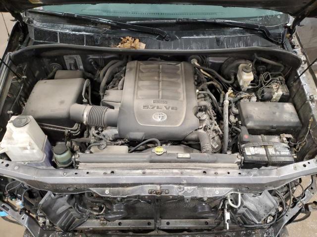 Photo 10 VIN: 5TFDW5F15DX304239 - TOYOTA TUNDRA CRE 