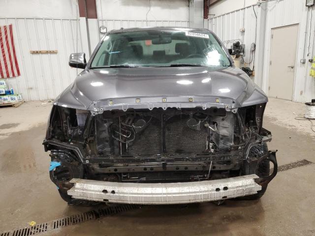 Photo 4 VIN: 5TFDW5F15DX304239 - TOYOTA TUNDRA CRE 