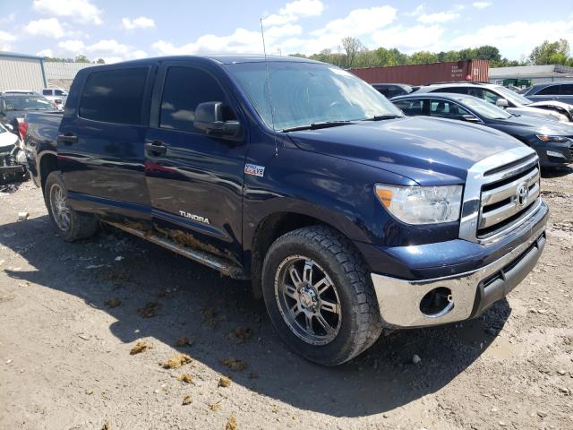 Photo 0 VIN: 5TFDW5F15DX304516 - TOYOTA TUNDRA CRE 