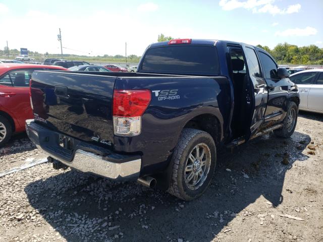 Photo 3 VIN: 5TFDW5F15DX304516 - TOYOTA TUNDRA CRE 