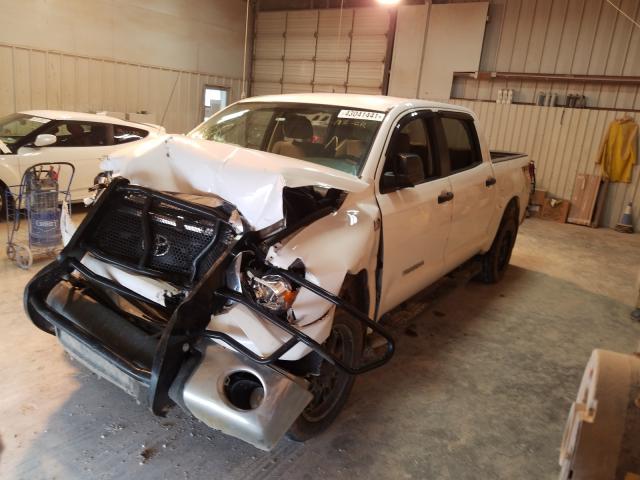 Photo 1 VIN: 5TFDW5F15DX311773 - TOYOTA TUNDRA CRE 