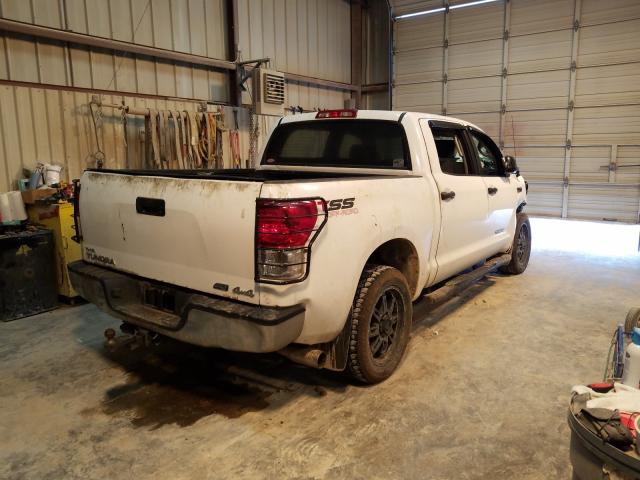 Photo 3 VIN: 5TFDW5F15DX311773 - TOYOTA TUNDRA CRE 