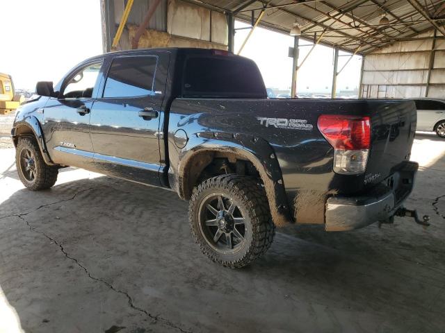 Photo 1 VIN: 5TFDW5F15DX317928 - TOYOTA TUNDRA CRE 