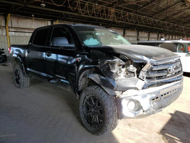 Photo 3 VIN: 5TFDW5F15DX317928 - TOYOTA TUNDRA CRE 