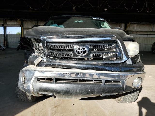 Photo 4 VIN: 5TFDW5F15DX317928 - TOYOTA TUNDRA CRE 