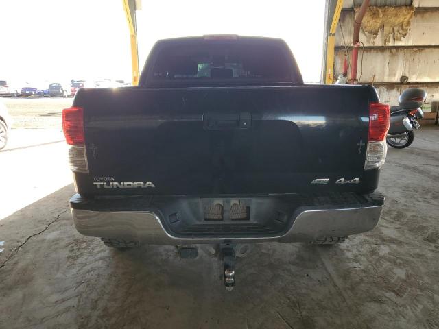 Photo 5 VIN: 5TFDW5F15DX317928 - TOYOTA TUNDRA CRE 