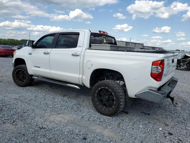 Photo 1 VIN: 5TFDW5F15EX356049 - TOYOTA TUNDRA CRE 