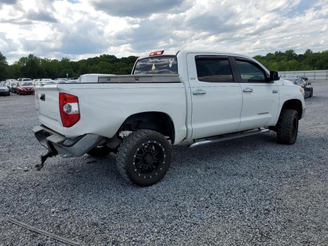 Photo 2 VIN: 5TFDW5F15EX356049 - TOYOTA TUNDRA CRE 