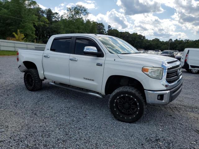 Photo 3 VIN: 5TFDW5F15EX356049 - TOYOTA TUNDRA CRE 