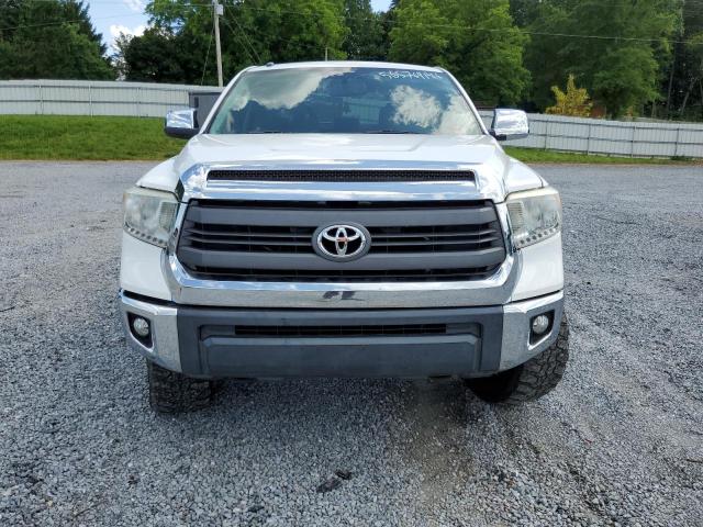 Photo 4 VIN: 5TFDW5F15EX356049 - TOYOTA TUNDRA CRE 