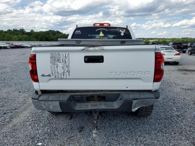 Photo 5 VIN: 5TFDW5F15EX356049 - TOYOTA TUNDRA CRE 