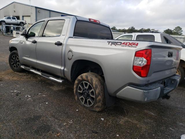 Photo 2 VIN: 5TFDW5F15EX361459 - TOYOTA TUNDRA CRE 