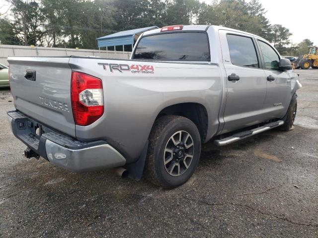 Photo 3 VIN: 5TFDW5F15EX361459 - TOYOTA TUNDRA CRE 