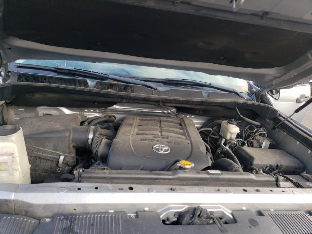 Photo 6 VIN: 5TFDW5F15EX361459 - TOYOTA TUNDRA CRE 