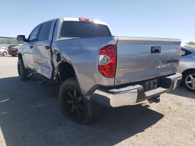 Photo 2 VIN: 5TFDW5F15EX363454 - TOYOTA TUNDRA CRE 