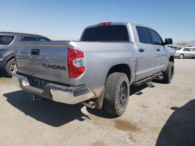 Photo 3 VIN: 5TFDW5F15EX363454 - TOYOTA TUNDRA CRE 