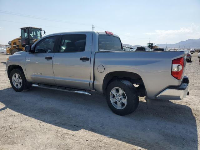 Photo 1 VIN: 5TFDW5F15EX368671 - TOYOTA TUNDRA CRE 